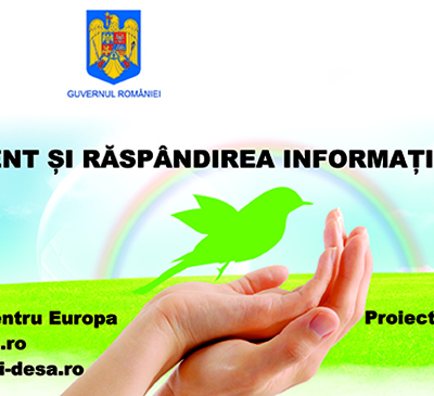 Banner Aria Ciuperceni Desa
